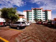 Hotel El Marqués