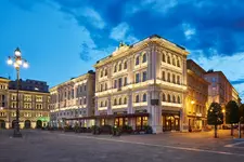 Grand Hotel Duchi d'Aosta