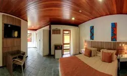 Salvetti Praia Hotel