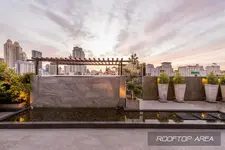 Zensation The Residence