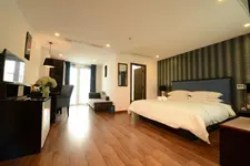Hanoi Emerald Waters Hotel & Spa