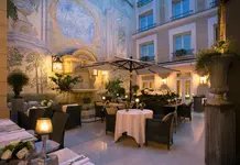 Castille Paris (Starhotels Collezione)