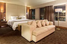 Hotel Regal Pacific Santiago