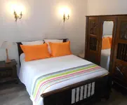 Hôtel Camou