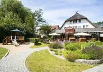 Ringhotel Warnemünder Hof