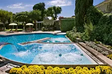 Europa Terme Boutique Hotel