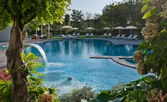 Europa Terme Boutique Hotel
