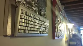 Ristorante Pizzeria al Mondo