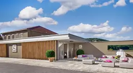 Landhotel Weißes Roß