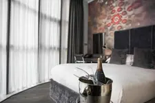 Malmaison Hotel Leeds