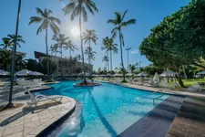 Marulhos Suítes Resort