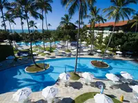 Marulhos Suítes Resort