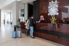 Van der Valk Hotel Düsseldorf