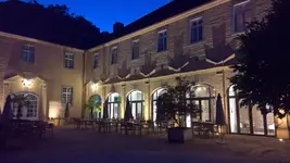 Hotel Schloss Dyck