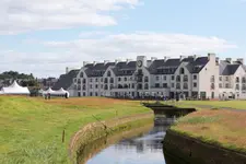 Carnoustie Golf Hotel & Spa