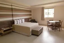 Vale dos Carajás Hotel