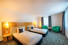 Hotel Offenbach Plaza