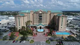 The Florida Hotel & Conference Center