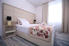 Old Town Hotel