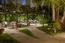 Hotel Barracuda