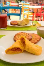 Plaza Medina Hotel