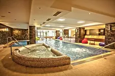 Hotel Escalade