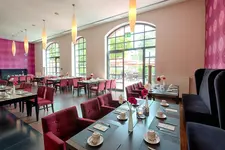 Hotel Offenbach Plaza