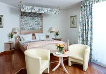 Rheinhotel Larus