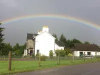 Loch Shiel Hotel