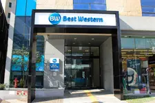 Best Western Haeundae Hotel