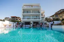 Sea Sense Boutique Hotel & Wellness