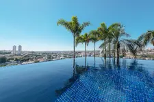 I am Design Hotel Campinas