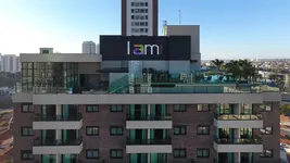 I am Design Hotel Campinas