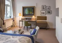 Hotel Am Leuchtturm
