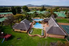 Protea Hotel Polokwane Ranch Resort
