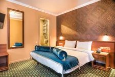 Golden Tulip Borjomi