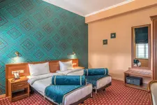 Golden Tulip Borjomi