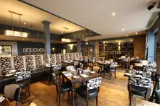 Hotel Du Vin Newcastle