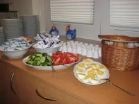 Strandhotel Mirow