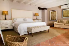 Hotel Casa Don Sancho (By Mustique)