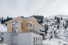 Mondschein Hotel & Chalet