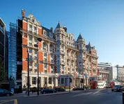 Mandarin Oriental Hyde Park, London