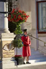 Mandarin Oriental Hyde Park, London