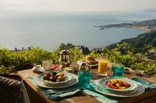 Hotel Villa Ducale