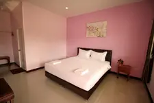 Khaohom Resort
