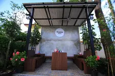 Khaohom Resort