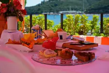 Hotel Cala di Mola