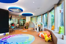 Hotel Olympic
