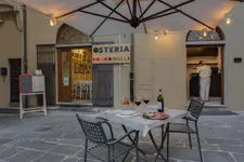 Battistero Residenza d'Epoca