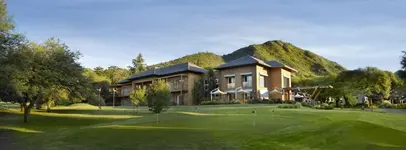 Hotel Altos de Belgrano
